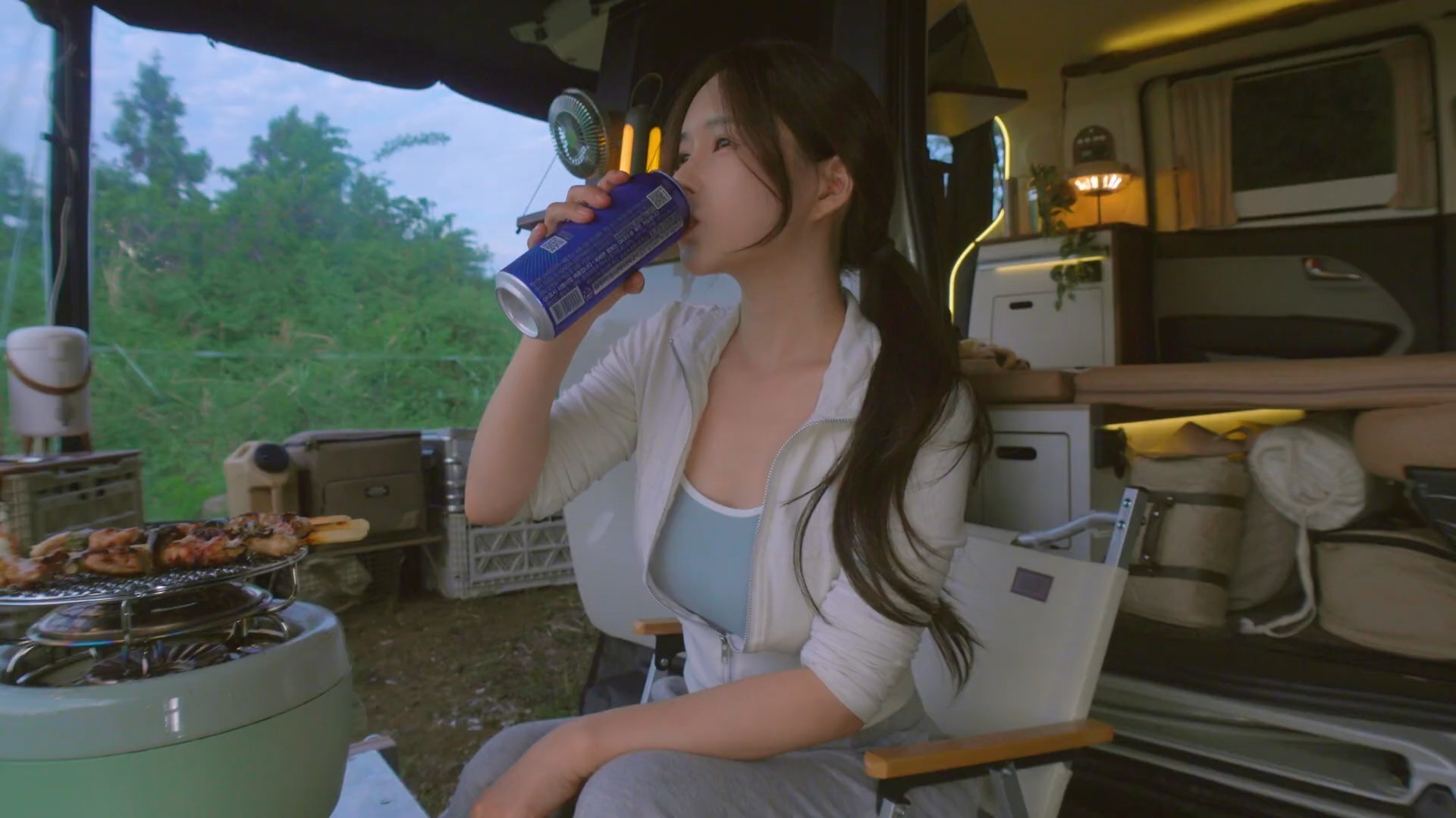 援圭中国医生联手圭亚那医生救治车祸伤者